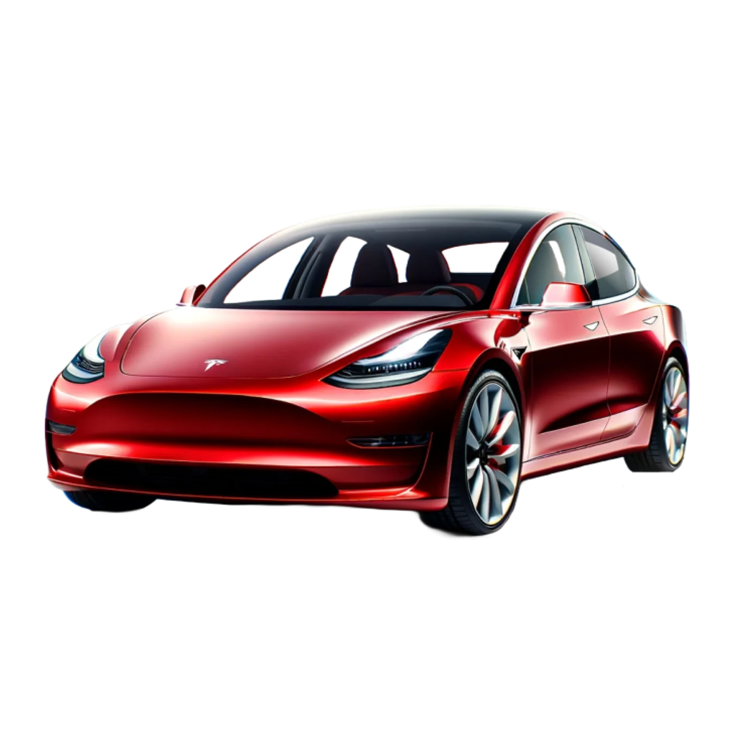 Vehicle tint preview